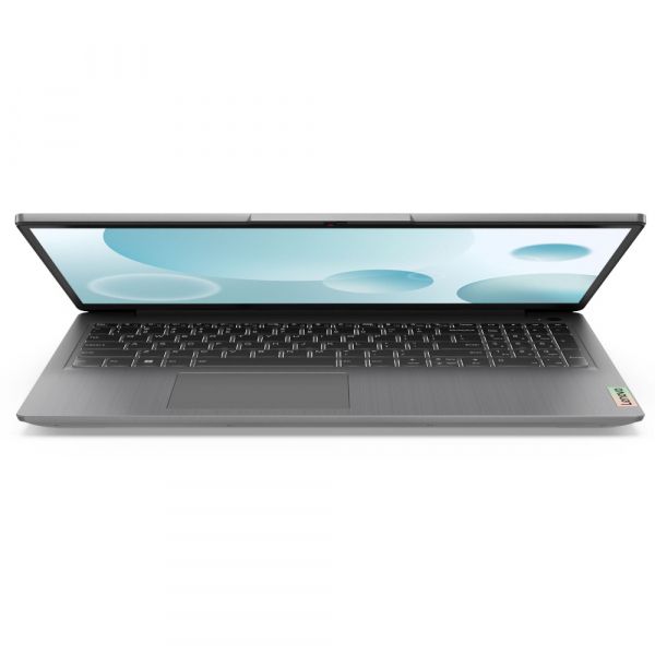 LENOVO  15.6FM/i5-1235U/16/512/Intel HD/DOS/BL/Arc tic grey IdeaPad3 15IAU7 -  14