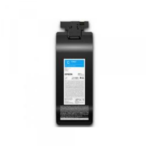   EPSON Cyan T54L200 (800ml) (C13T54L200) -  1