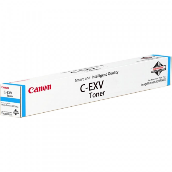 Canon C-EXV47 toner cyan (8517B002AA) -  1