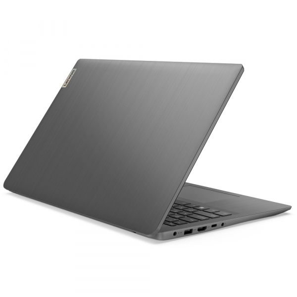 LENOVO  15.6FM/i5-1235U/16/512/Intel HD/DOS/BL/Arc tic grey IdeaPad3 15IAU7 -  6