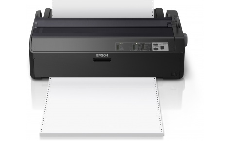  EPSON FX-2190II (C11CF38401) -  3