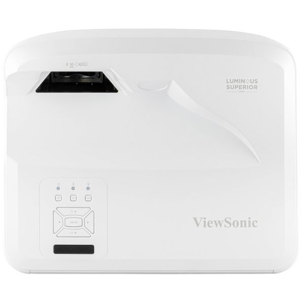  VIEWSONIC LS832WU (VS19516) -  8