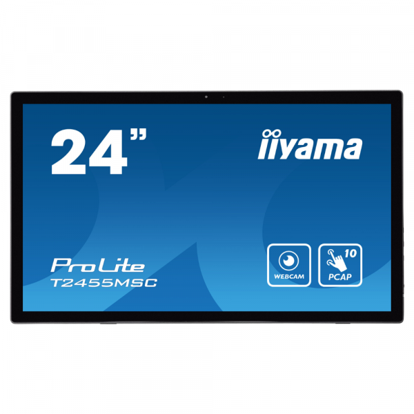  IIYAMA T2455MSC-B1 -  1