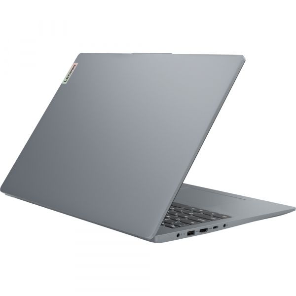 LENOVO  15.6FM/R5 7430U/16/1TB SSD/Intel HD/DOS/Ar ctic grey IdeaPad Slim 3 15ABR8 -  6