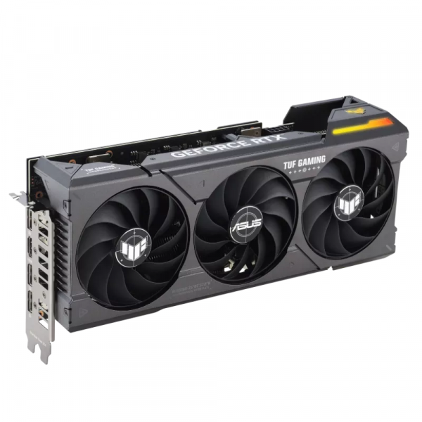 ³ ASUS TUF-RTX4070-O12G-GAMING -  3