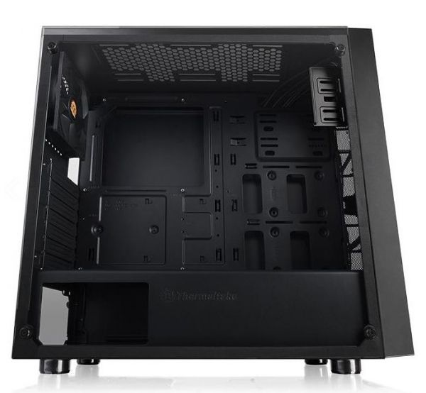  THERMALTAKE CA-1L5-00M1WN-01 Versa J22 TG -  2