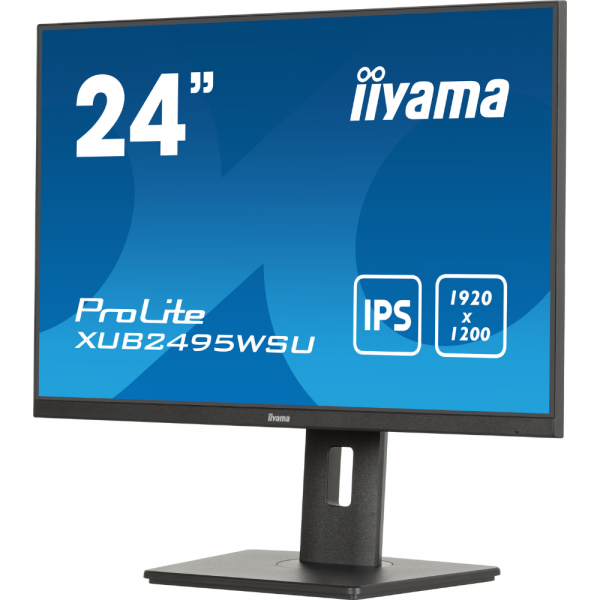  IIYAMA XUB2495WSU-B7 -  3