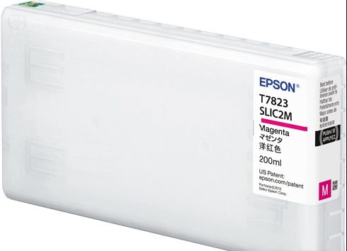 EPSON D700 Surelab Magenta (C13T78230N) -  1