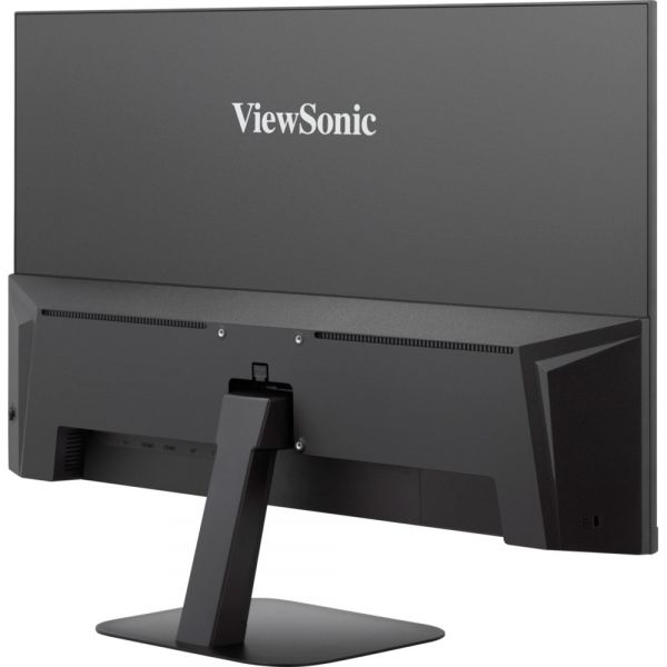 VIEWSONIC 27" 16:9 SuperClear IPS  , 25601440, 100  , 1  ,HDMI 2.0 (with HDCP 2.2): 2, DisplayPor VA2708-2K-HD -  8