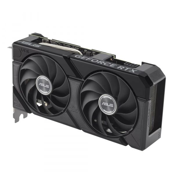 ³ ASUS DUAL-RTX4070-O12GD6-EVO -  6