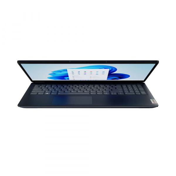 LENOVO  15.6FM/i5-1235U/16/512/Intel HD/DOS/Abyss  blue IdeaPad3 15IAU7 -  12