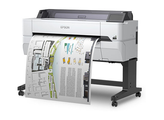   EPSON SC-T5405 (C11CJ56301A0) -  3