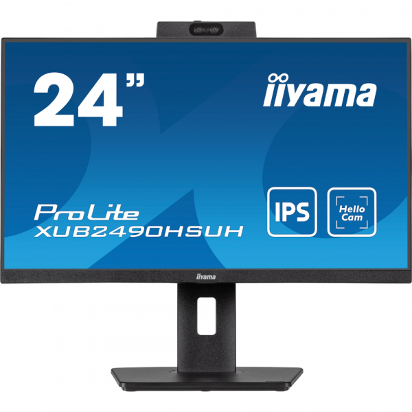  IIYAMA XUB2490HSUH-B1 -  1