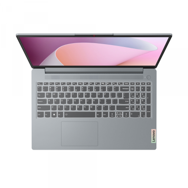 LENOVO  15.6FM/R3 7320U/8/512/Intel HD/DOS/BL/Arct ic grey IdeaPad Slim 3 15AMN8 -  2