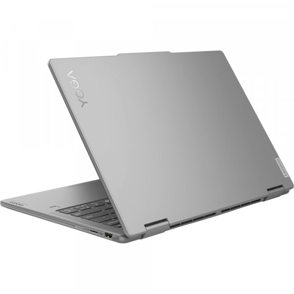 LENOVO  14WUXGAT_OLED/R7 8840HS/16/1TB SSD/AMD/DOS /BL/Pen/Storm grey Yoga 7 2 in 1  14AHP9 -  13