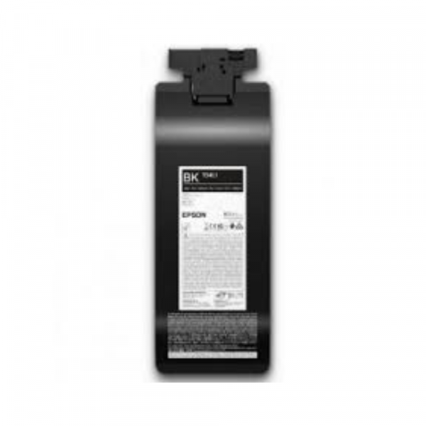   EPSON Black T54L100 (800ml) (C13T54L100) -  1