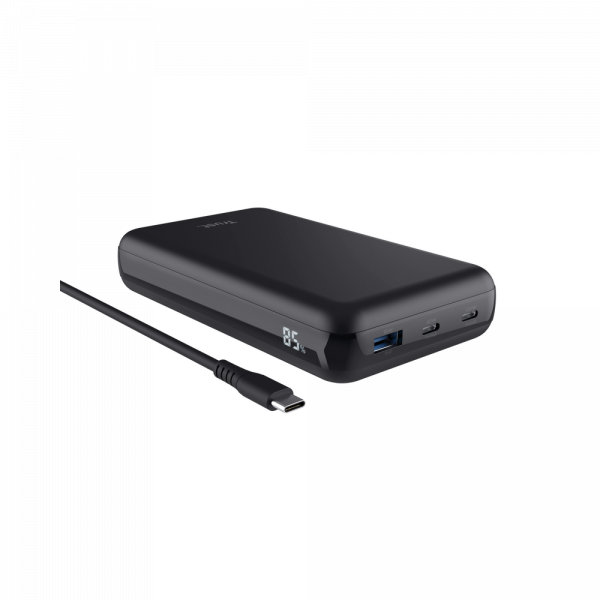    TRUST Laro 100W Powerbank (25240) -  1