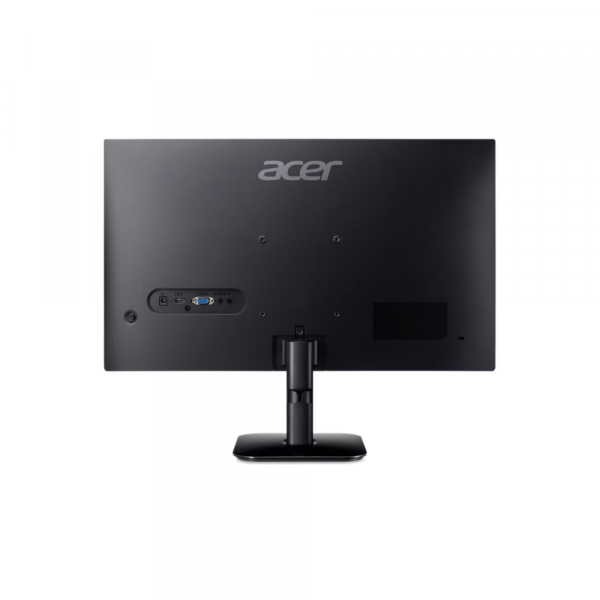 ACER  IPS 23.8",1920*1080,100 ,VGA,HDMI KA242YE0BI -  7