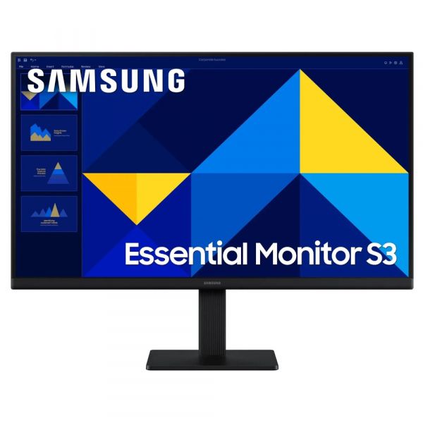  Samsung 24" LS24D360GAIXCI VA 24",1920*1080,100 ,VGA,HDMI -  1