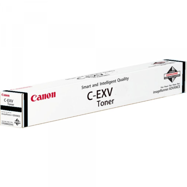 CANON C-EXV43 toner black (2788B002AA) -  1