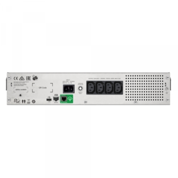    APC SMC1000I-2UC -  4