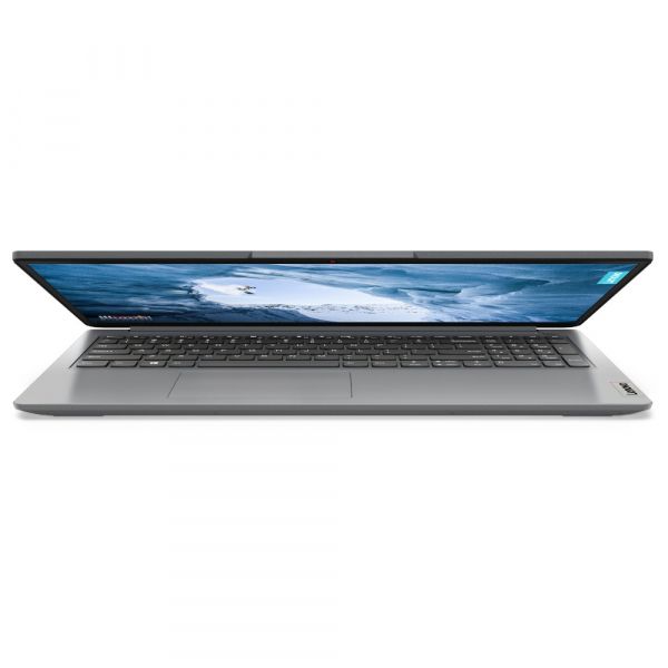 LENOVO  15.6FMI/N4500/8/512/Intel HD/DOS/Cloud Gre y IdeaPad 1 15IJL7 -  12