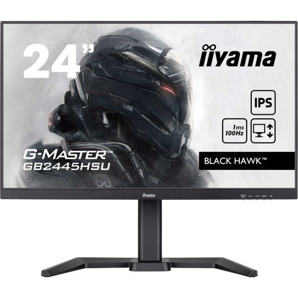  IIYAMA GB2445HSU-B2 -  1