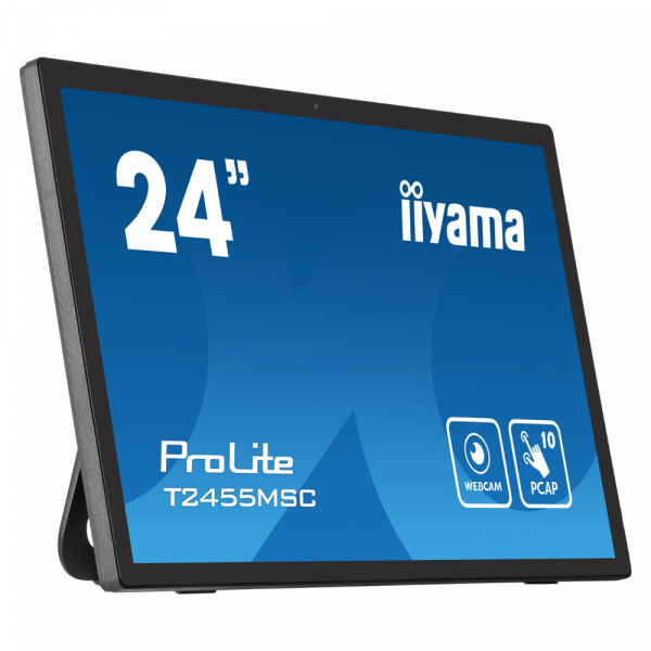  IIYAMA T2455MSC-B1 -  2