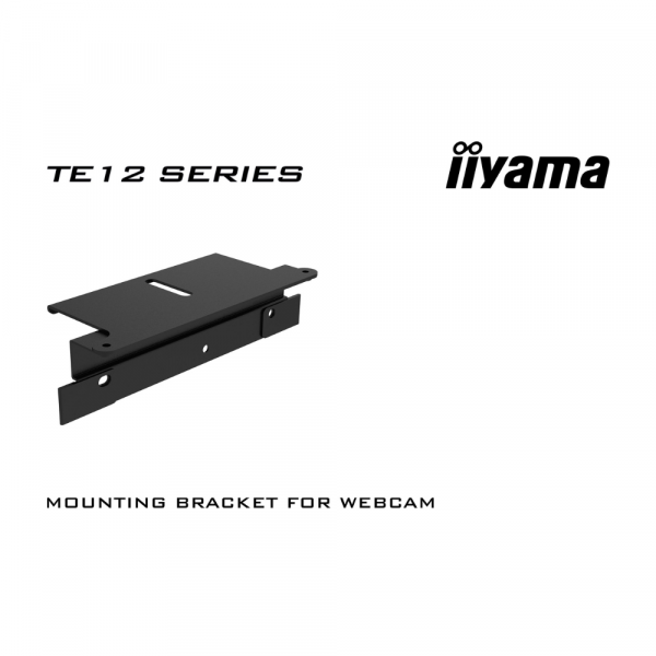   IIYAMA TE7512MIS-B3AG -  14