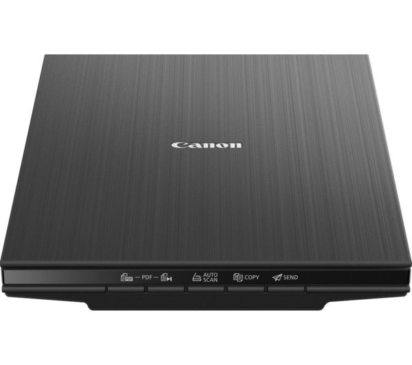  CANON CanoScan LiDE 400 (2996C010AA) -  1