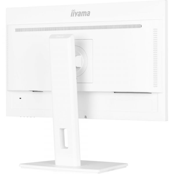 IIYAMA 23.8" 16:9 IPS  , 19201080, 1  (MPRT),  100 , Adaptive Sync, 1xHDMI 1.4/1xDP 1.2/2xUSB  XUB2497HSU-W2 -  11