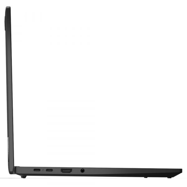 LENOVO  14WUXGAM/Snapdragon X Elite X1E-78-100/32/ 1TB SSD/Intel HD/W11P/F/BL/Black ThinkPad T14 G6 -  6