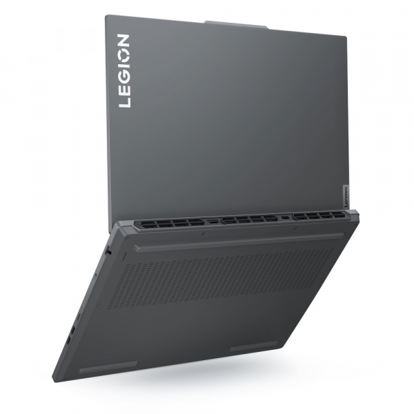 LENOVO  16WQXGAM/i7-14650HX/16/1TB SSD/RTX 4060 8G B/W11/BL/Luna grey LegionPro5 16IRX9 -  12