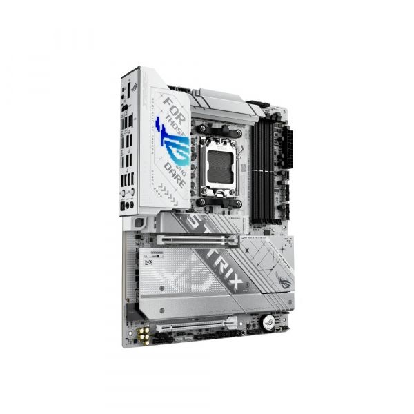   ASUS ROG STRIX X870-A GAMING WIFI -  3