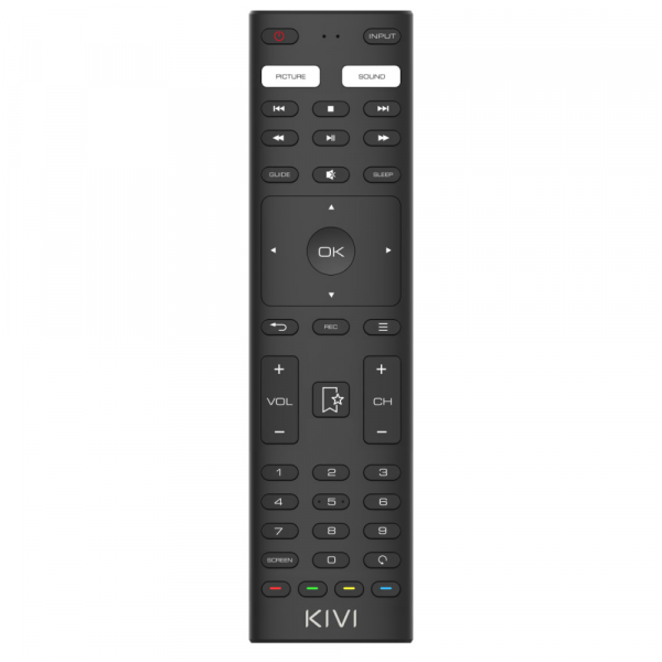 KIVI RC-15 (504Q2362105) -  1