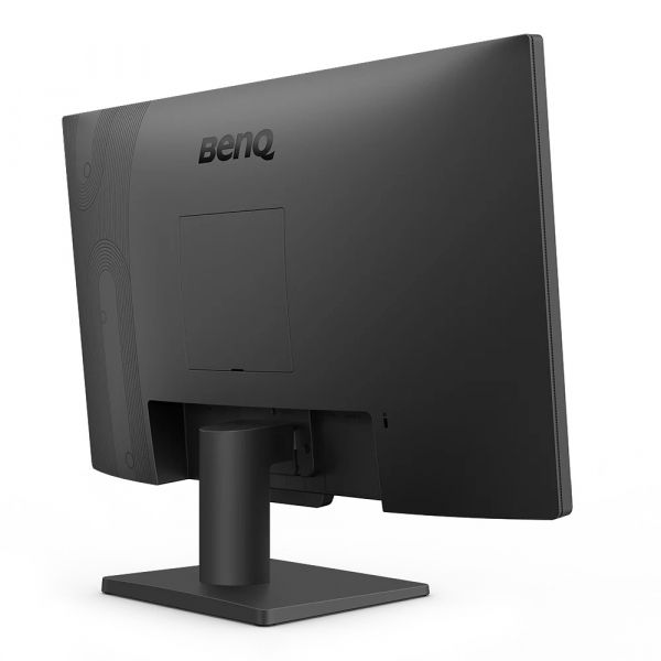 BENQ 23,8" 16:9 IPS  , 19201080, 100 , 5   (GtG), VESA MediaSync, 2xHDMI 1.4/1xDP 1.2, SP (2 GW2490E BLACK -  6