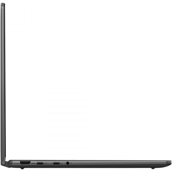 LENOVO  14WUXGAT_OLED/U5-125H/16/512/Intel HD/W11/ BL/Pen/Storm grey Yoga 7 2 in 1  14IML9 -  7