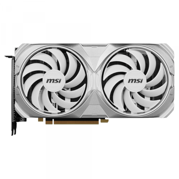 ³ MSI RTX 4070 Ti SUP 16G VENT 2X WH -  2