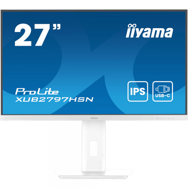  IIYAMA XUB2797HSN-W2 -  1