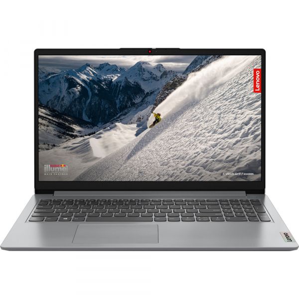 LENOVO  15.6FMI/R3 7320U/8/512/UMA/DOS/Cloud grey IdeaPad 1 15AMN7 -  1