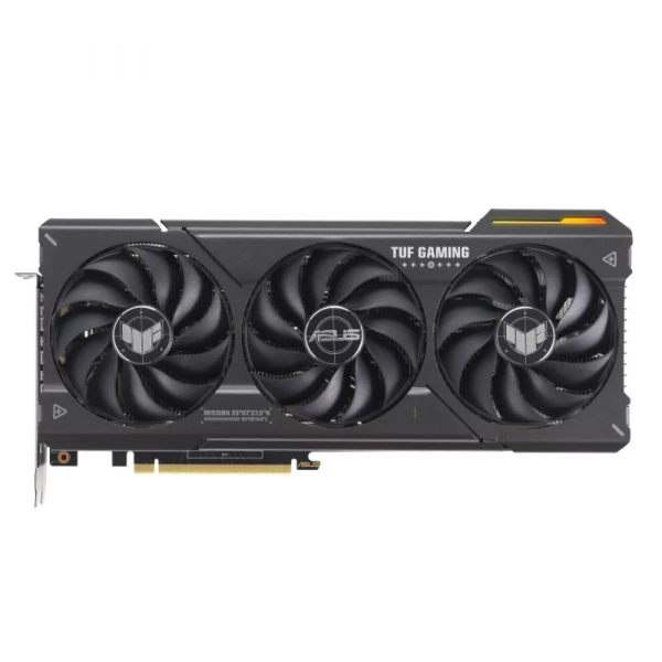 ³ ASUS TUF-RTX4070-O12G-GAMING -  2