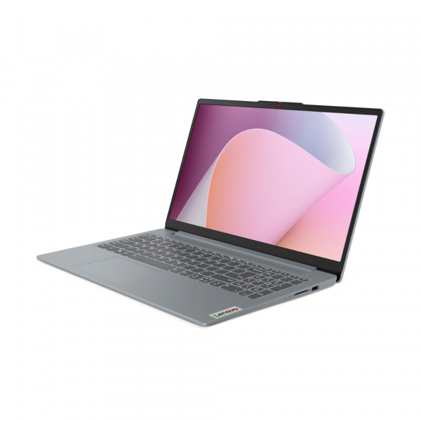 LENOVO  15.6FM/R3 7320U/8/512/Intel HD/DOS/BL/Arct ic grey IdeaPad Slim 3 15AMN8 -  4