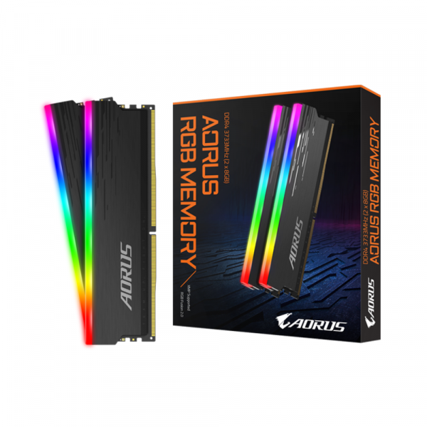  ' GIGABYTE GP-ARS16G37D -  1