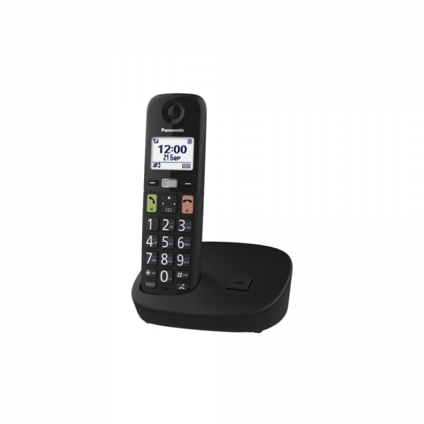 PANASONIC  DECT  KX-TGU110UAB -  4