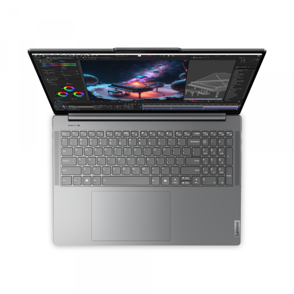  LENOVO Yoga Pro9 16IMH9 (83DN0061RA) -  2