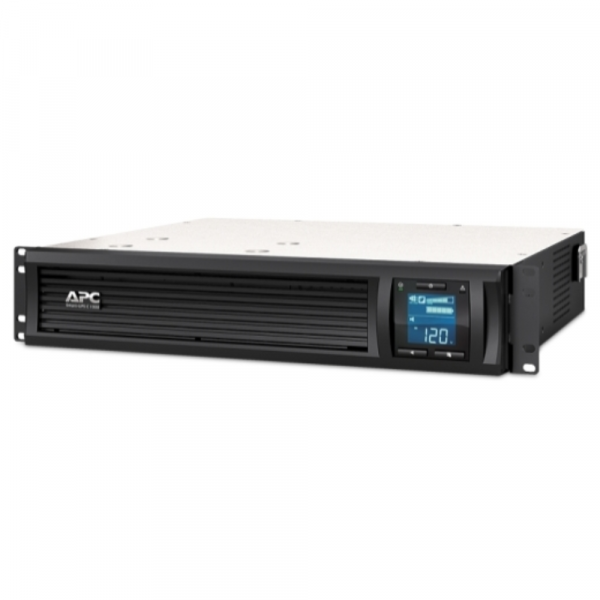    APC SMC1000I-2UC -  1