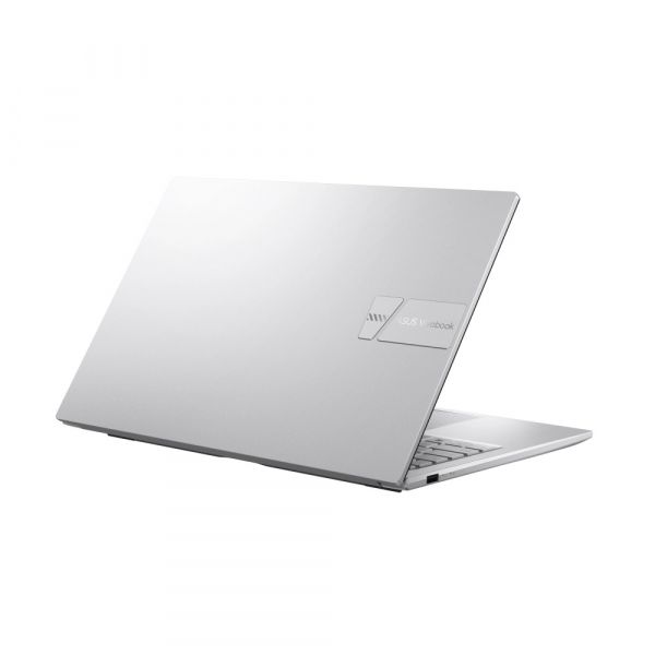 ASUS  15.6FIM/C7-150U/16/1TB SSD/Intel UHD/DO S/BL/Cool Silver X1504VA-BQ577 -  6