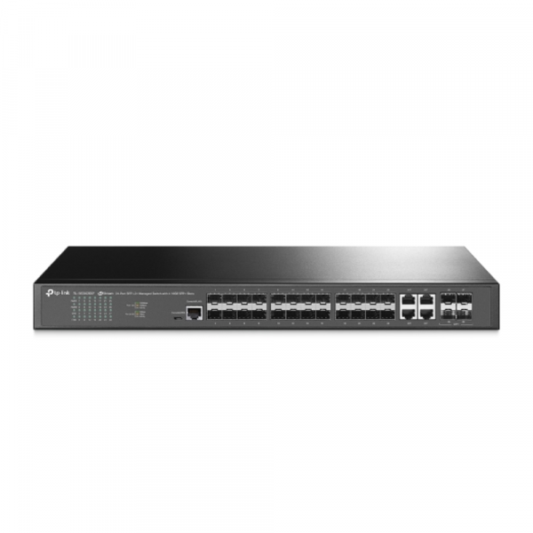   TP-LINK SG3428XF -  1