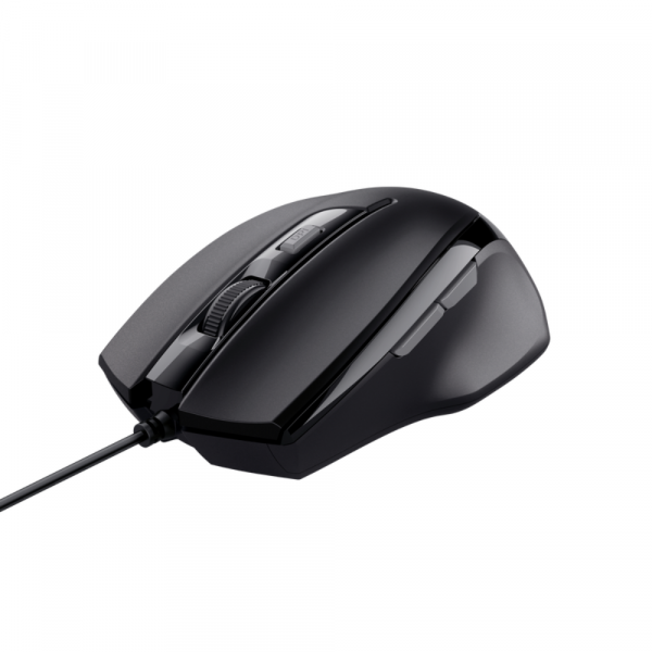  TRUST Voca Comfortable Mouse (23650) -  3