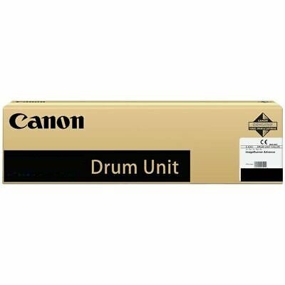  CANON DRUM UNIT BLACK D07 (3645C001AA) -  1